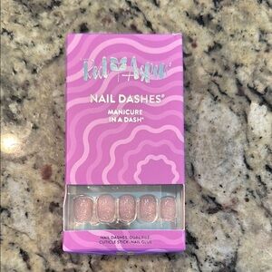 Red Aspen-Wild Wisteria, Wilma